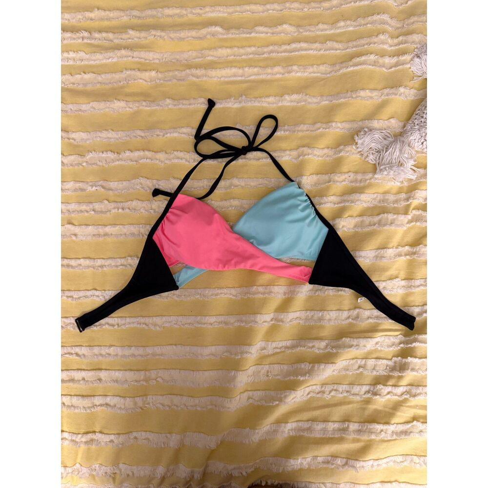 Victoria's Secret Pink Bikini Top